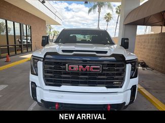 Certified 2026 GMC Sierra 2500 AT4 AWD/4WD video 2