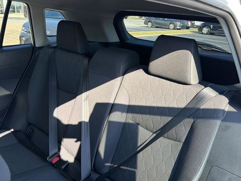 New 2026 Toyota Corolla Cross LE FWD image 28