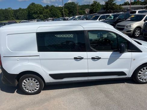 Used 2019 Ford Transit Connect XL w/ CNG/LPG Engine Prep Package image 4