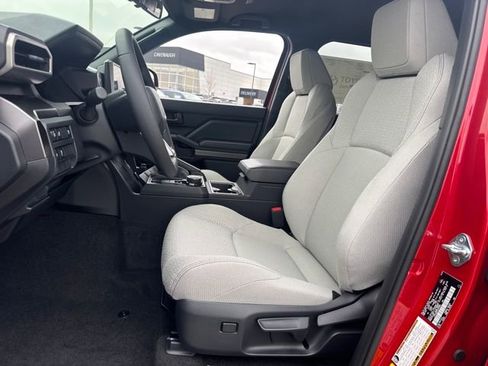 New 2025 Toyota 4Runner SR5 image 19