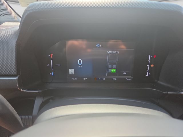 New 2026 Ford Ranger XLT AWD/4WD image 14