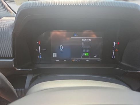 New 2026 Ford Ranger XLT AWD/4WD image 14