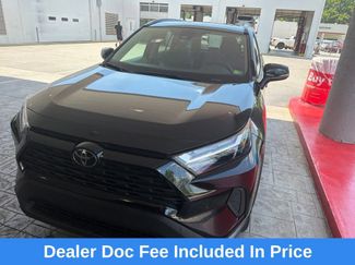 Used 2024 Toyota RAV4 XLE w/ Convenience Package FWD video 1