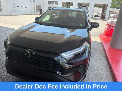 Used 2024 Toyota RAV4 XLE w/ Convenience Package