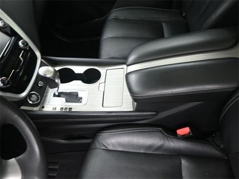 Used 2015 Nissan Murano Platinum w/ Platinum Technology Package image 31