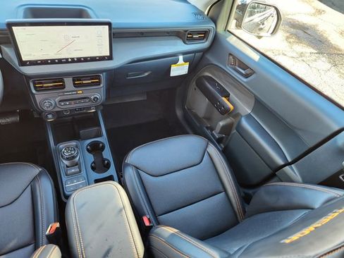 New 2026 Ford Maverick Tremor image 12