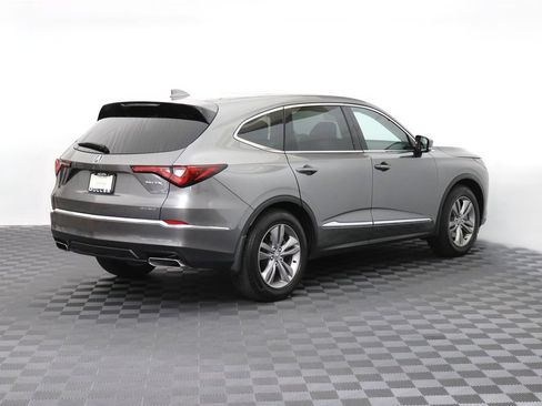 Used 2024 Acura MDX SH-AWD image 9