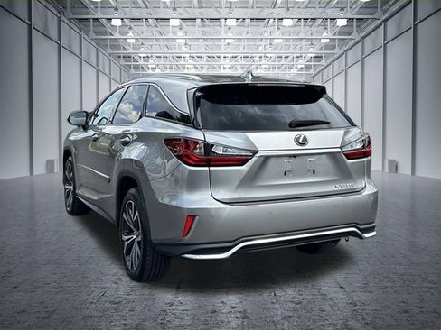 Used 2020 Lexus RX 350L Premium w/ Premium Package AWD/4WD image 19