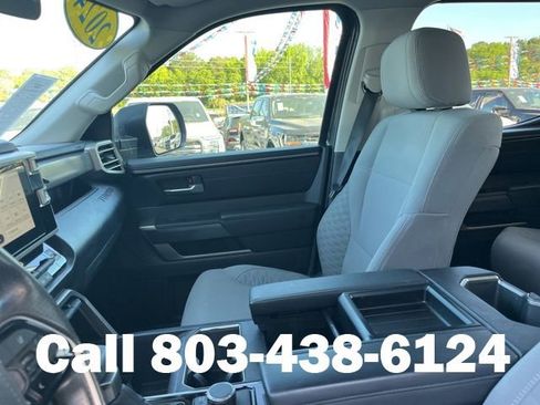 Used 2024 Toyota Tundra SR5 AWD/4WD image 10
