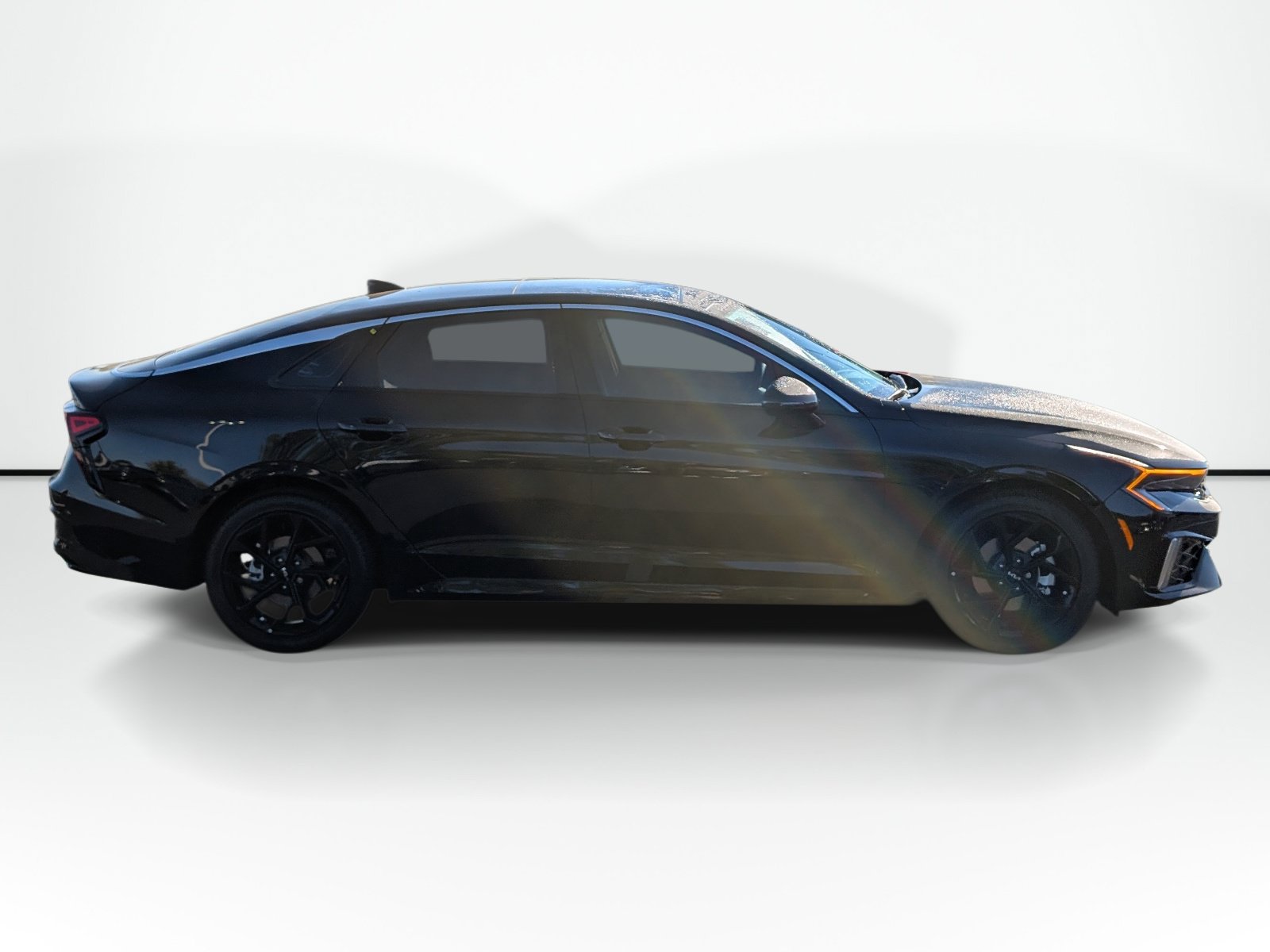 New 2027 Kia K5 GT-Line FWD image 7