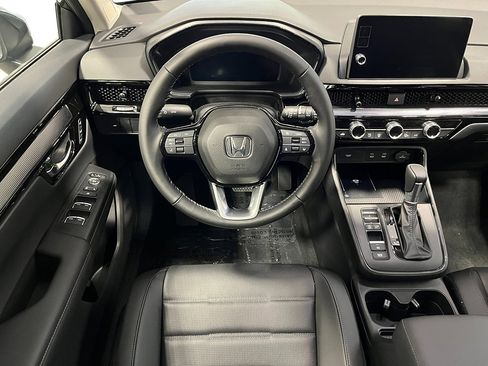 New 2026 Honda CR-V EX-L image 16