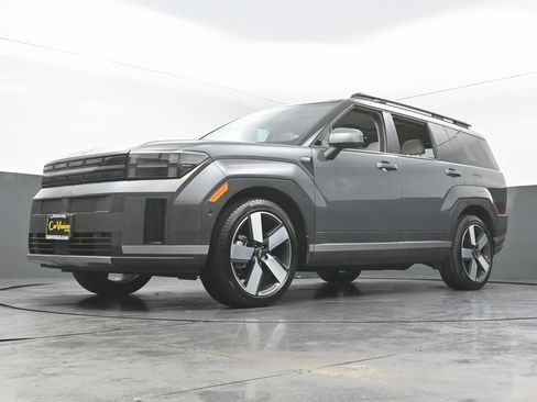 Used 2024 Hyundai Santa Fe Limited image 54