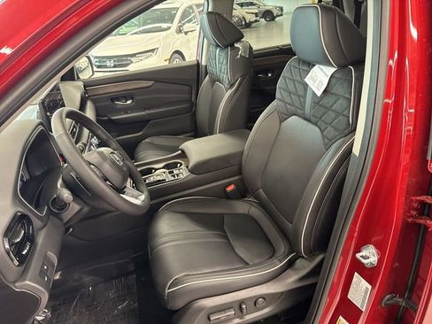 New 2026 Honda Pilot Elite image 19