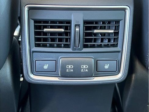 Used 2024 Subaru Forester Touring w/ Pop Package 2 AWD/4WD image 10