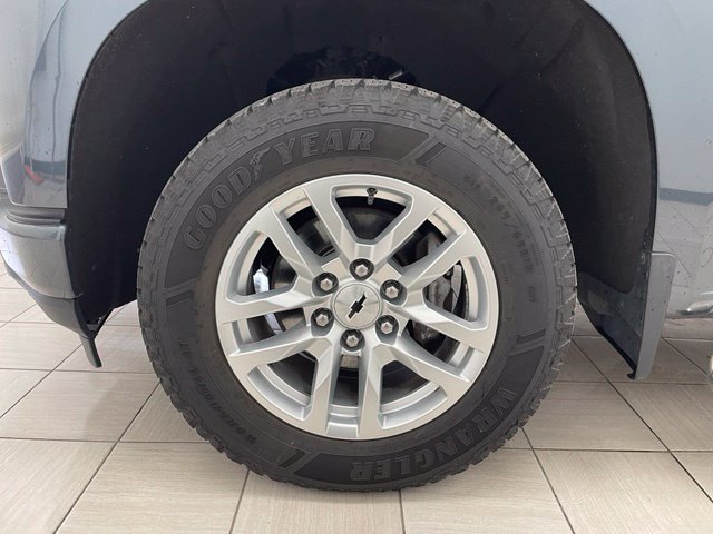 Used 2019 Chevrolet Silverado 1500 RST w/ All-Star Edition AWD/4WD image 7