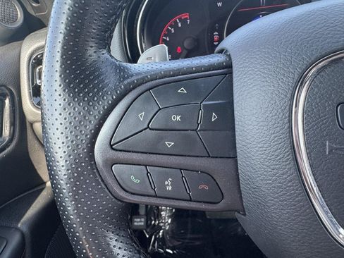 Used 2024 Dodge Durango GT AWD/4WD image 15