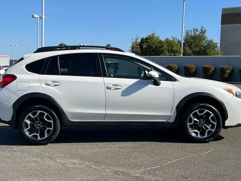 Used 2017 Subaru Crosstrek 2.0i Limited w/ Popular Package #2 AWD/4WD image 6