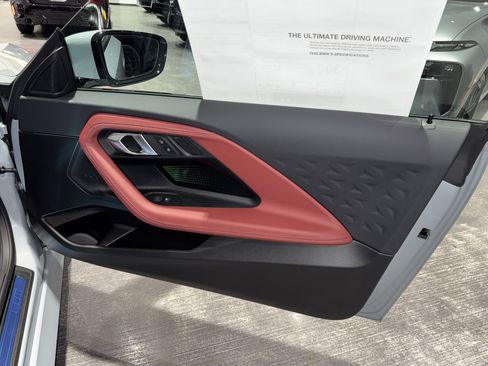 New 2026 BMW 230i Coupe w/ Premium Package image 8