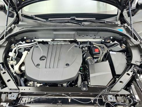 Used 2023 Volvo XC60 B5 Plus w/ Climate Package image 30