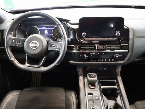 Certified 2024 Nissan Pathfinder Rock Creek image 13