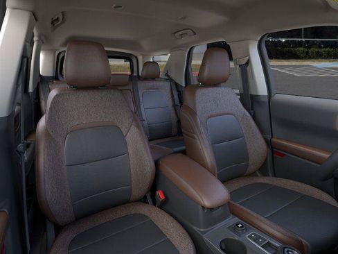 New 2026 Ford Bronco Sport Outer Banks AWD/4WD image 10