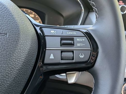 New 2026 Acura Integra A-Spec FWD image 30