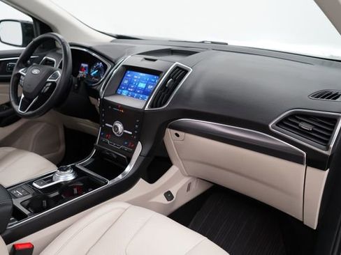 Used 2020 Ford Edge Titanium w/ Equipment Group 301A image 75