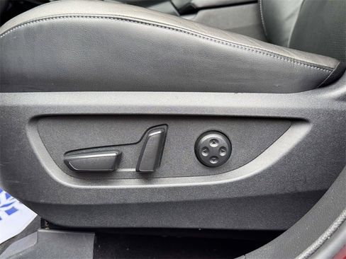 Used 2023 INFINITI QX55 Essential image 18