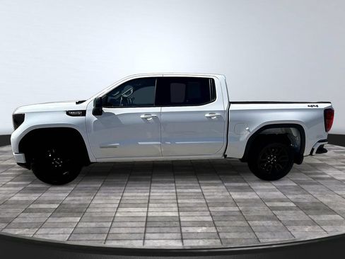 Used 2024 GMC Sierra 1500 Elevation w/ Max Trailering Package AWD/4WD image 4