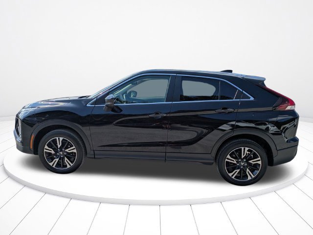 Used 2025 Mitsubishi Eclipse Cross SE AWD/4WD image 7