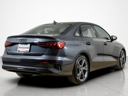 Used 2024 Audi A3 2.0T Premium FWD image 5