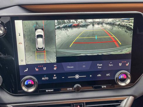 Used 2024 Lexus RX 350 Premium Plus w/ Convenience Package image 24