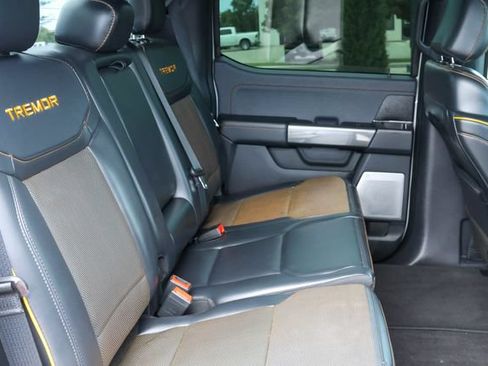 Used 2023 Ford F150 Tremor w/ Equipment Group 402A High AWD/4WD image 18