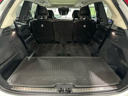 Used 2017 Volvo XC90 T6 Inscription w/ Vision Package AWD/4WD image 39