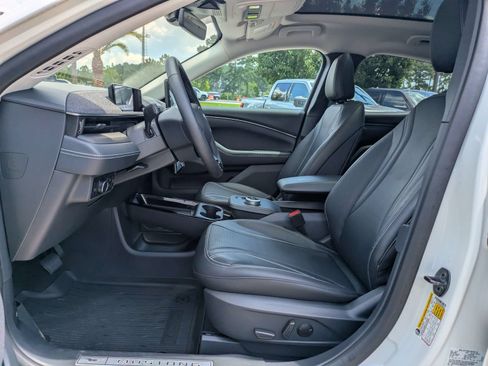 Certified 2023 Ford Mustang Mach-E Premium AWD/4WD image 11