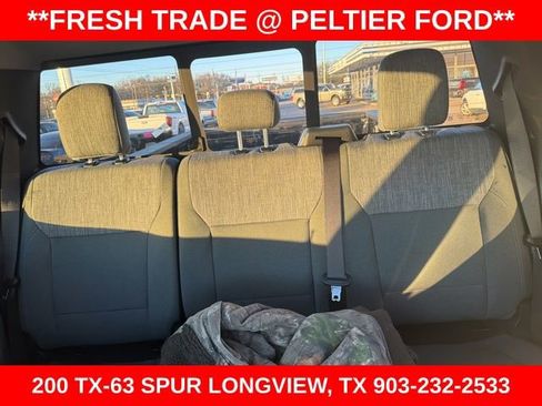 Used 2024 Ford F250 XLT w/ XLT Premium Package image 21