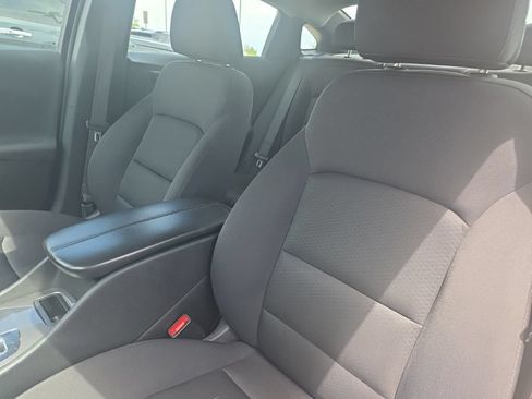 Used 2024 Chevrolet Malibu LT FWD image 11