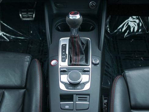 Used 2018 Audi RS 3 image 18