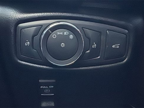 Used 2017 Lincoln MKX Reserve w/ Lincoln MKX Climate Package image 17