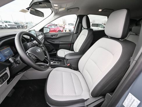 New 2026 Ford Escape Active w/ Cold Weather Package image 16