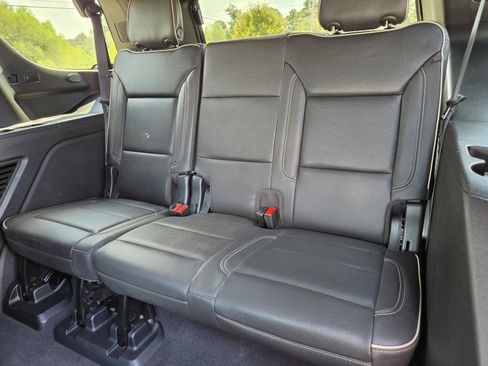 Used 2023 Chevrolet Tahoe Premier w/ Texas Edition RWD image 35
