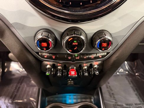 Used 2023 MINI Cooper Countryman S w/ Mini Untamed Edition image 19