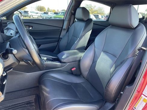 Certified 2024 Honda Accord Sport image 25