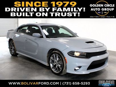 Used 2022 Dodge Charger GT w/ Navigation & Travel Group