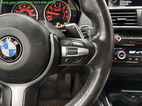 Used 2015 BMW 228i xDrive Convertible image 23