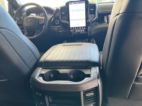 New 2026 RAM 2500 Limited image 33