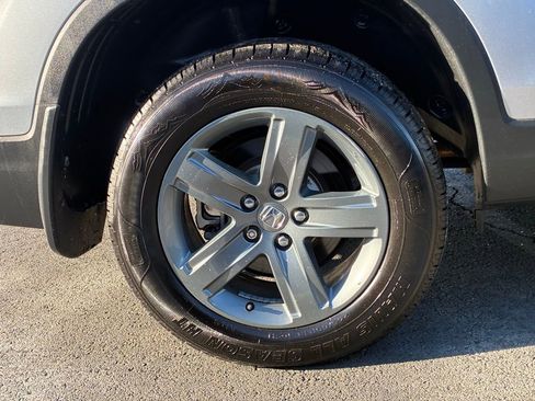 Used 2021 Honda Ridgeline RTL image 46