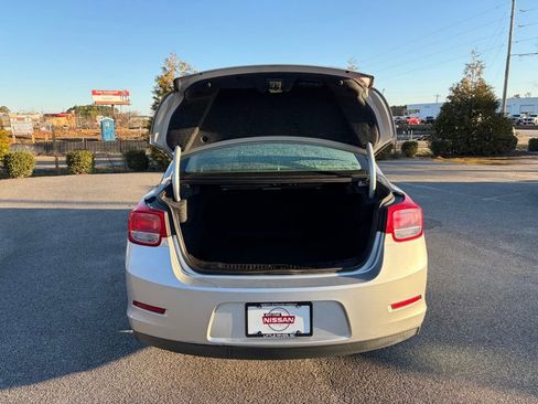 Used 2015 Chevrolet Malibu LS w/ Protection Package image 5