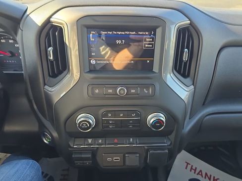 New 2026 GMC Sierra 3500 Pro w/ Convenience Package image 14