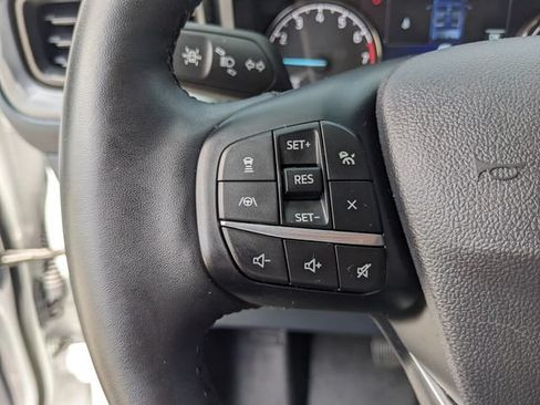 Certified 2024 Ford Maverick Lariat w/ Black Appearance Package AWD/4WD image 31